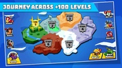 Super Soldiers - Metal Squad screenshot 10