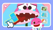 Baby Shark Dentist Play screenshot 10