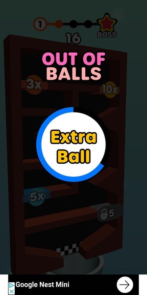 Split Balls 3D - Preview 9
