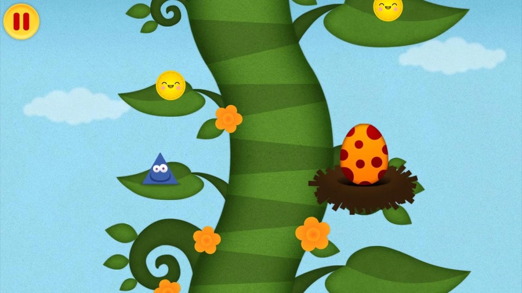 Cartoonitos and the beanstalk - Preview 4