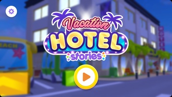 Vacation Hotel Stories 1.0.8 Untuk Android - Unduh