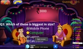 KBCQuiz with Bheem screenshot 1