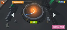 Snake 2022 Online Snake Battle screenshot 4