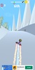 Snowboard Race 3D screenshot 12