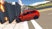 Beam Drive Road Crash 3D Games screenshot 5
