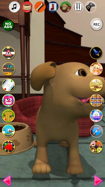 Sweet Talking Puppy: Funny Dog - Preview 3