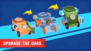 Cars Clash 3D: Battle Arena screenshot 6