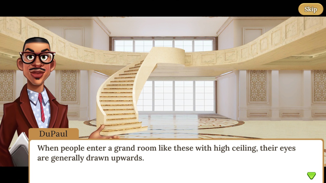 Million Dollar Home Design - Preview 7