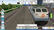 Indonesian Train Simulator screenshot 11