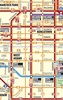 Los Angeles Transport Map screenshot 3
