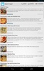 CookBook Recipes screenshot 2