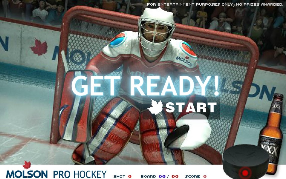 Pro Hockey - Preview 7