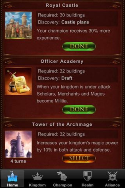 Dragon Lords - Preview 6
