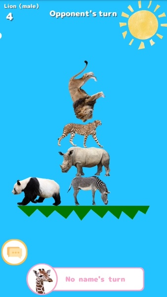 AnimalTower Battle - Preview 3