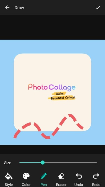 Photo Collage : Photo Frame Editor - Preview 3