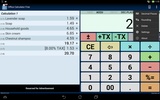 Office Calculator Free screenshot 14