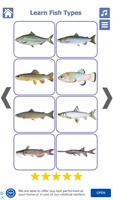 Fish Types screenshot 11
