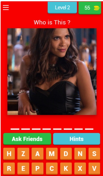 Lucifer QUIZ - Preview 2