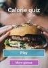 Calorie quiz: Food and drink screenshot 12
