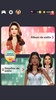 Indian Fashion Dressup Stylist screenshot 1