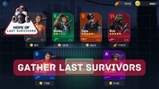 Hope of Last Survivors screenshot 7
