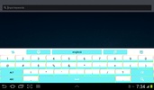 Color Keyboard screenshot 3