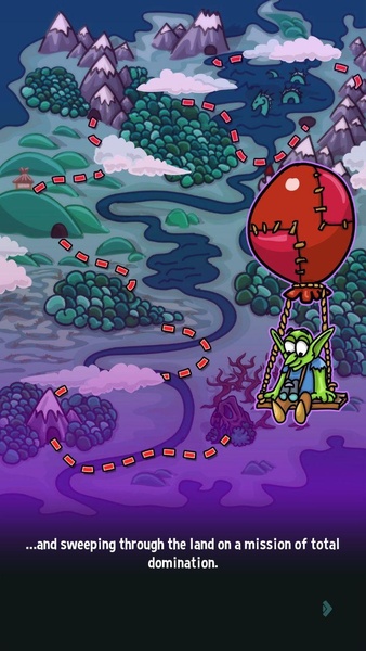 Idle Dungeon Heroes - Preview 12