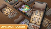 Unblock 3D Puzzle screenshot 2