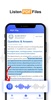 Text to Speech - Text Reader screenshot 15