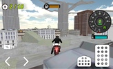 Police Bike Simulator 2 screenshot 5