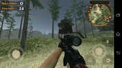 Hunt The Deer screenshot 1