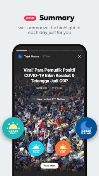 LINE TODAY - Preview 6