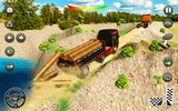 Truck simulator truck games 3d screenshot 5