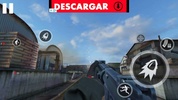 FPS Commando Special Mission screenshot 8