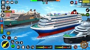 Cruise Ship Driving Simulator screenshot 5