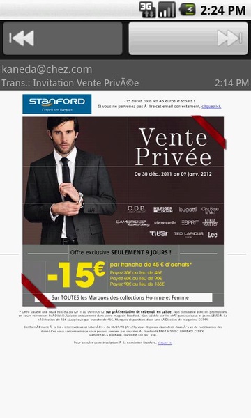 Temporary Email - Preview 1
