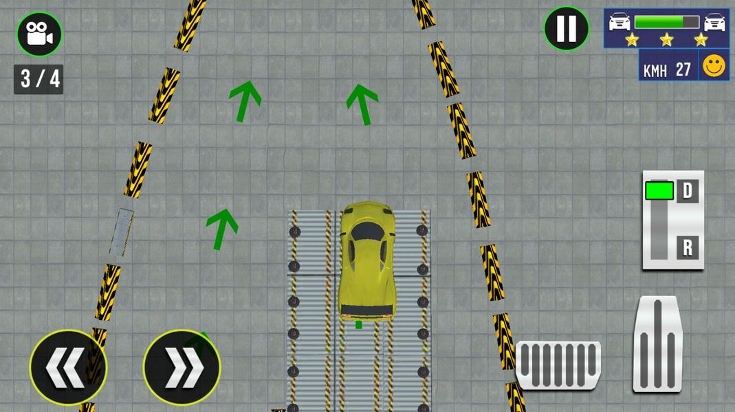 Car Driving Class - Preview 9