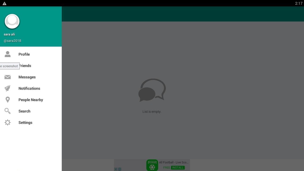 7alal - Preview 6