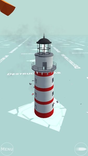 Destruction Lab - Preview 2
