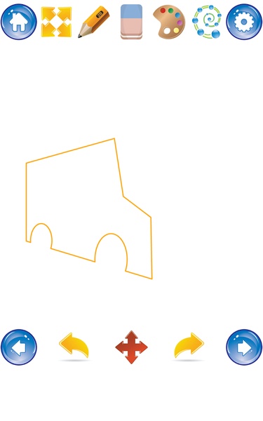 Draw Trucks - Preview 9