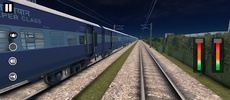 Indian Railway Simulator screenshot 4