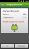 Charging Reminder screenshot 3