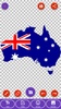 Australia Flag Wallpaper: Flag screenshot 6