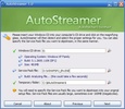 AutoStreamer screenshot 3