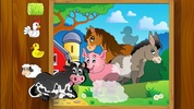 AnimalPuzzle screenshot 3