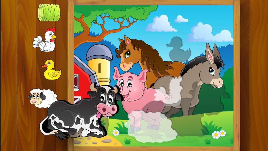 AnimalPuzzle - Preview 3