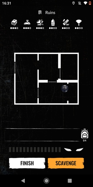 Blackout Age - Preview 13