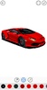 Pixel Cars Color by Number screenshot 5