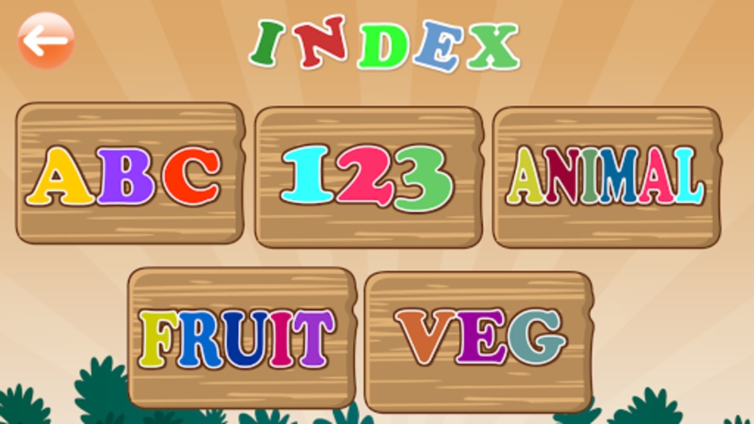 My French Alphabets - Preview 5