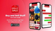 HollySale USA, Buy, Sell, Stuff screenshot 2